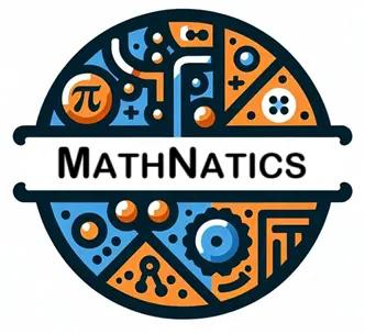MathNatics Logo